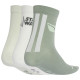 Adidas Παιδικές κάλτσες x Star Wars Mandalorian Socks 3 pairs